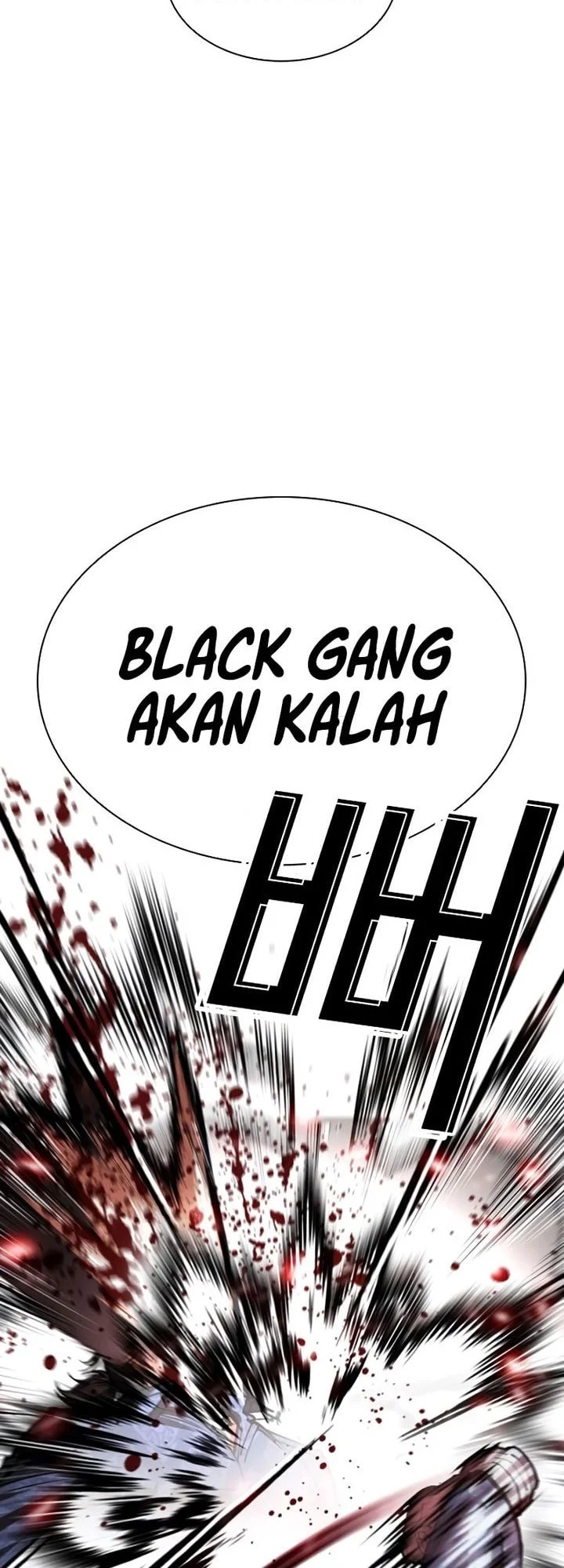 Lookism Bab 575 halaman 72