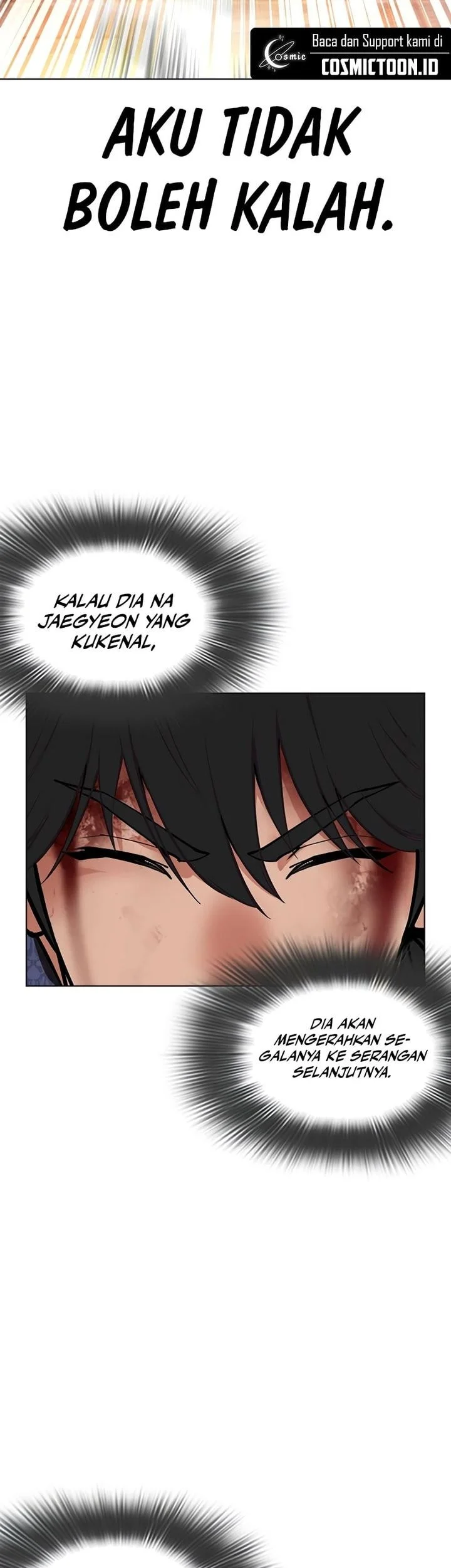 Lookism Bab 575 halaman 83