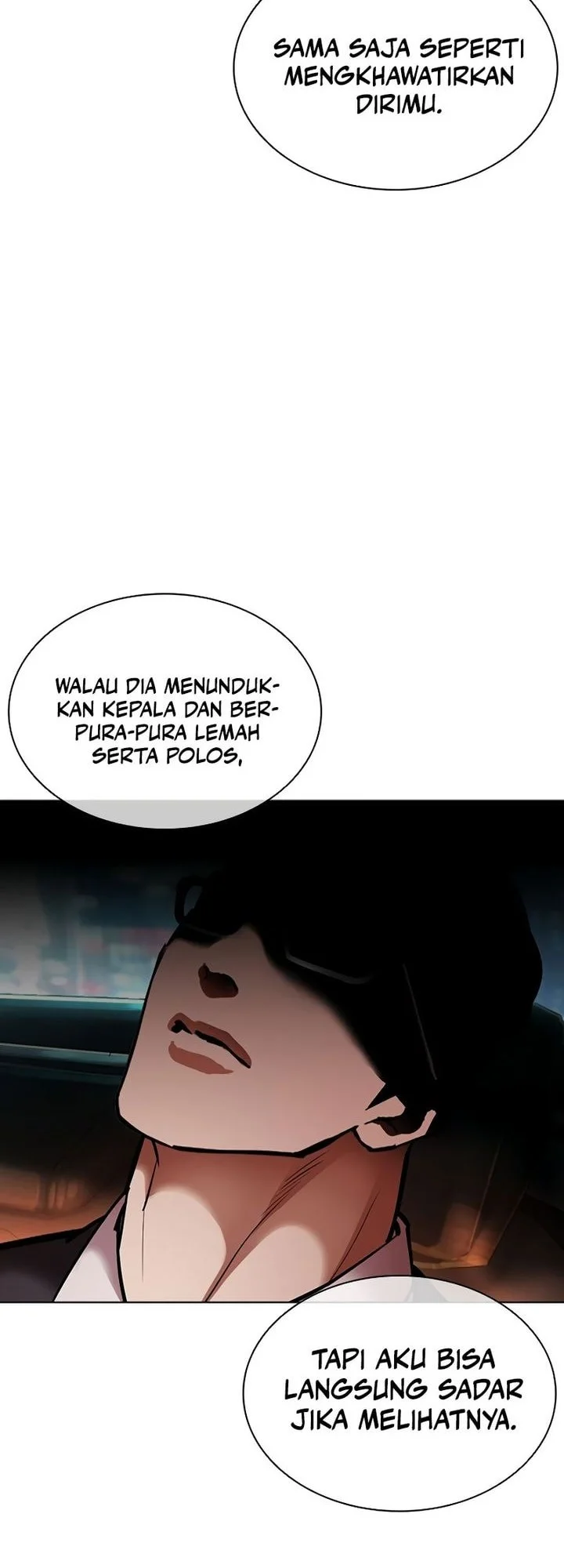 Lookism Bab 575 halaman 92