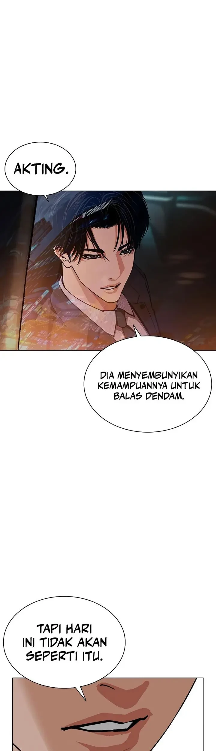 Lookism Bab 575 halaman 94