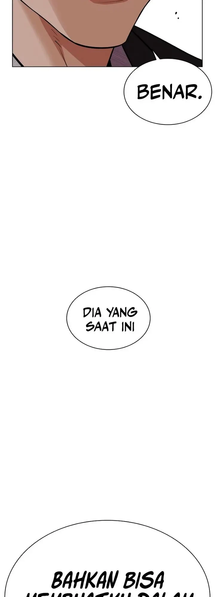 Lookism Bab 575 halaman 95