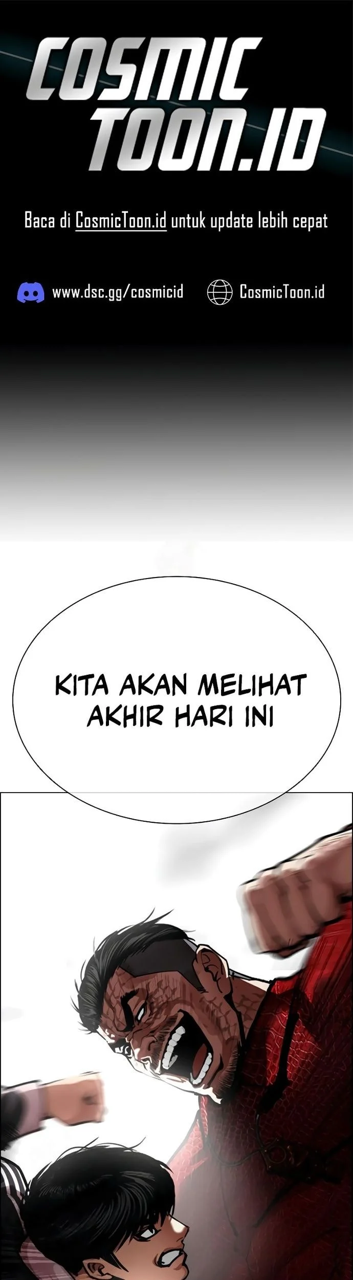 Lookism Bab 576 halaman 1