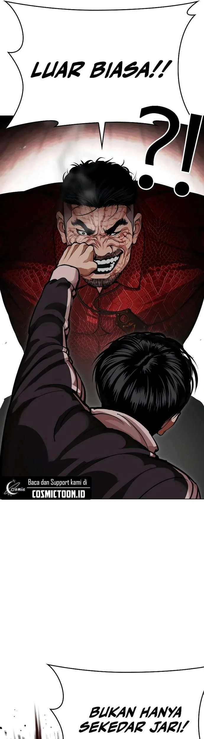Lookism Bab 576 halaman 4