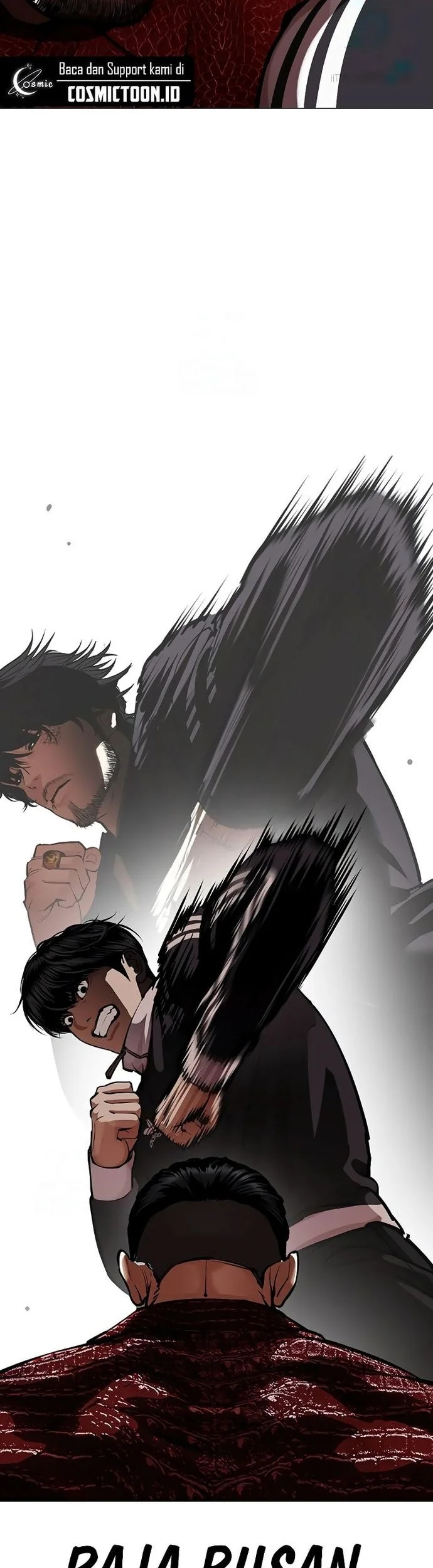 Lookism Bab 576 halaman 11
