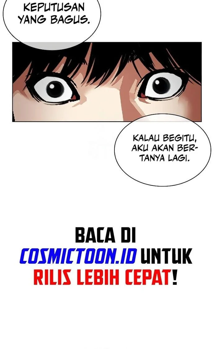 Lookism Bab 576 halaman 15