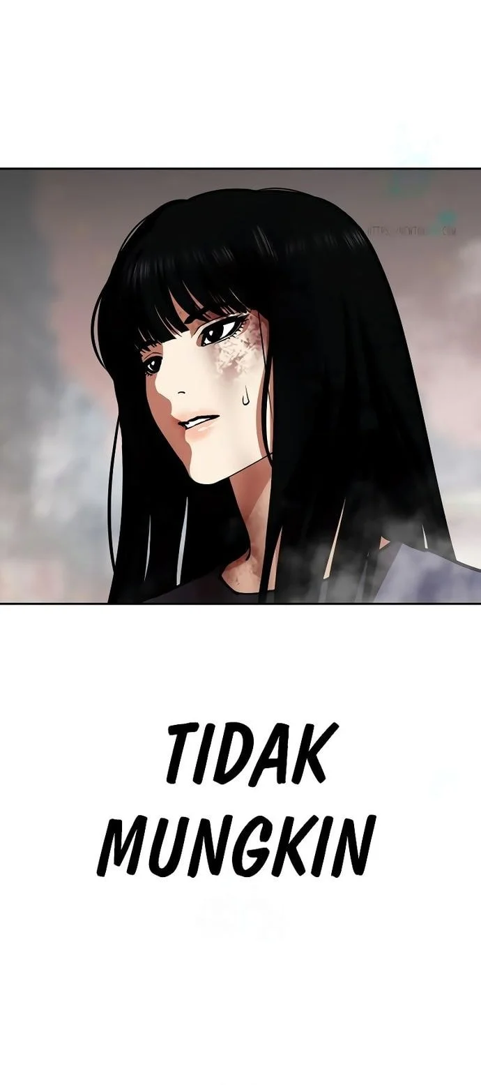 Lookism Bab 576 halaman 21
