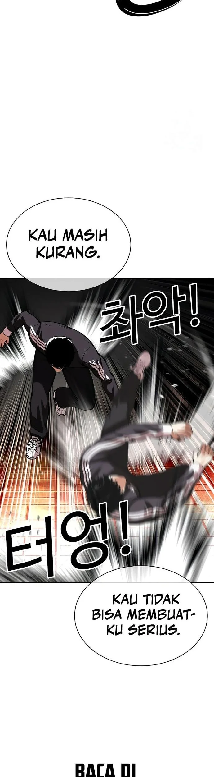 Lookism Bab 576 halaman 25