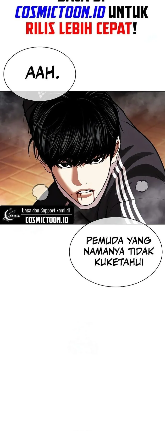 Lookism Bab 576 halaman 26