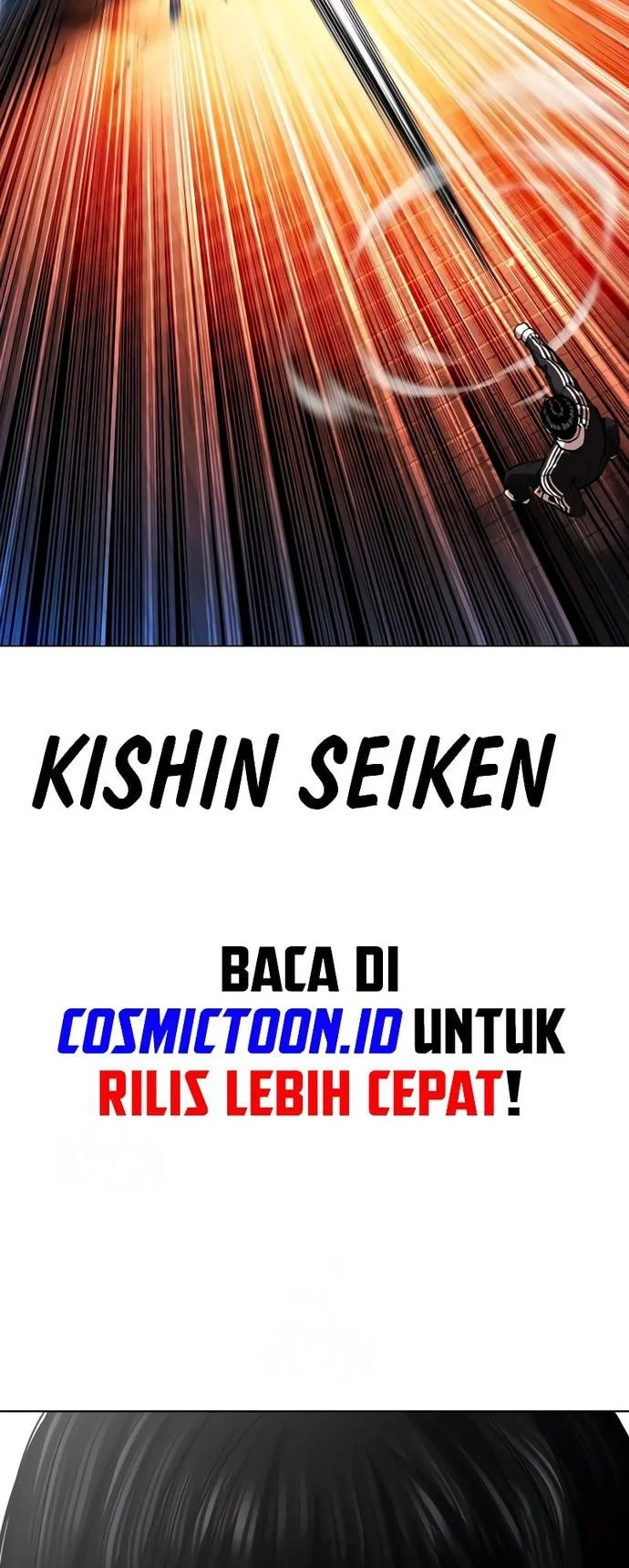 Lookism Bab 576 halaman 38