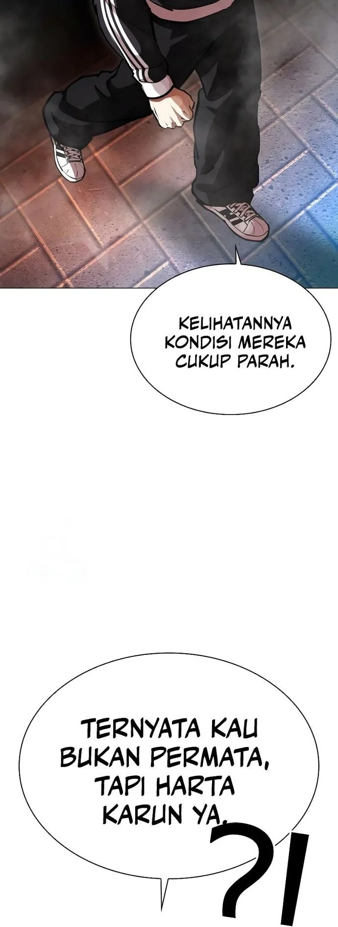Lookism Bab 576 halaman 41