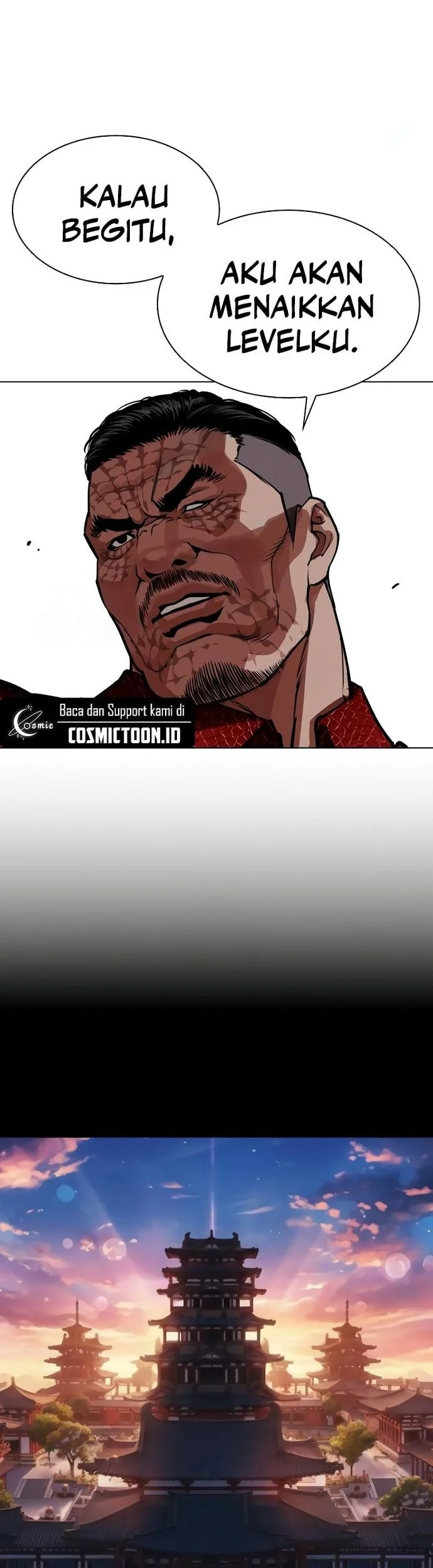 Lookism Bab 576 halaman 46