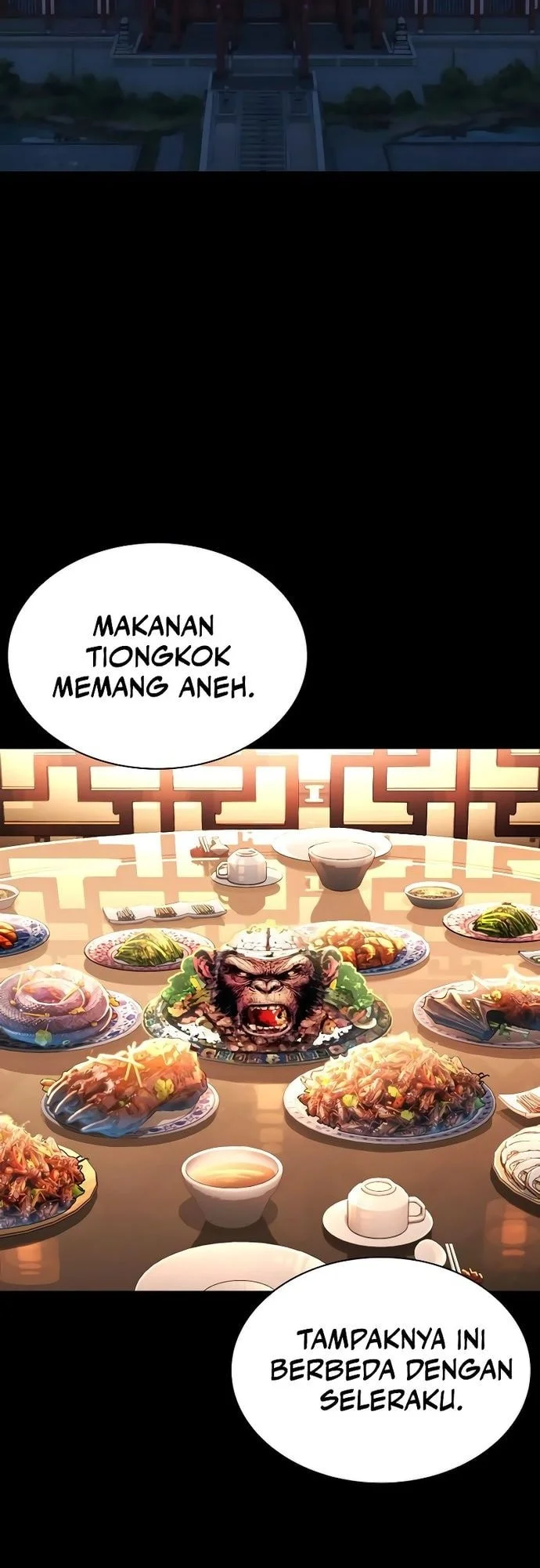 Lookism Bab 576 halaman 47