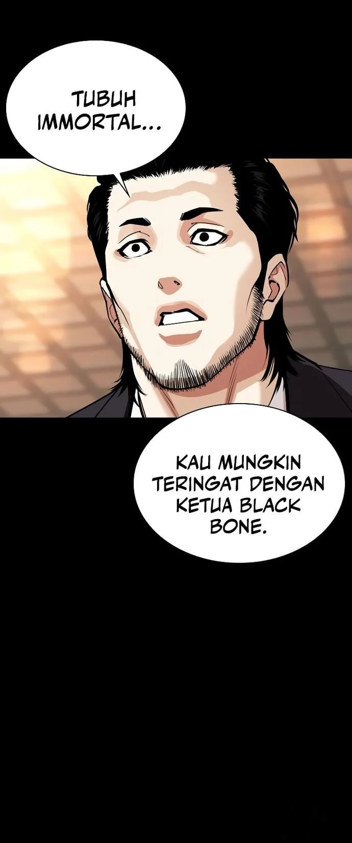 Lookism Bab 576 halaman 53
