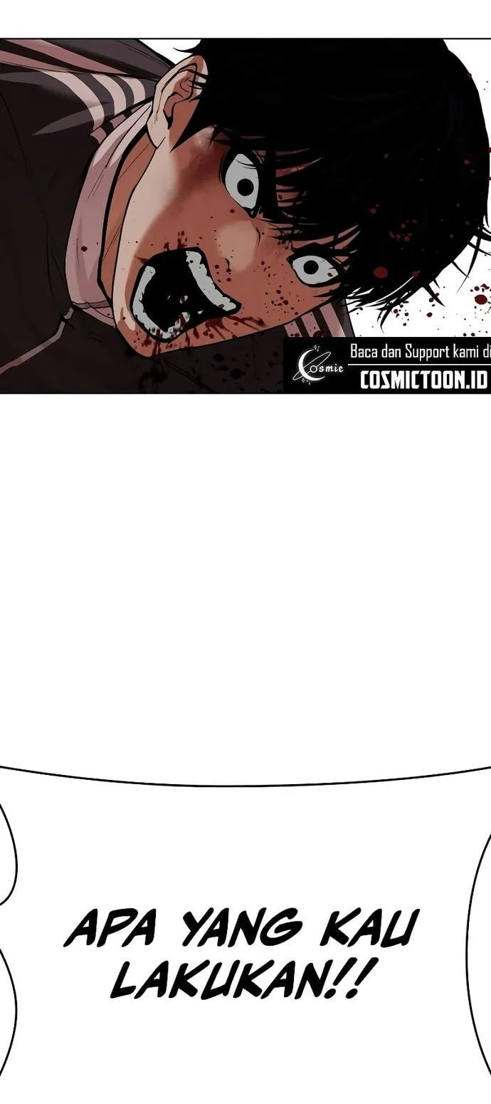 Lookism Bab 576 halaman 56