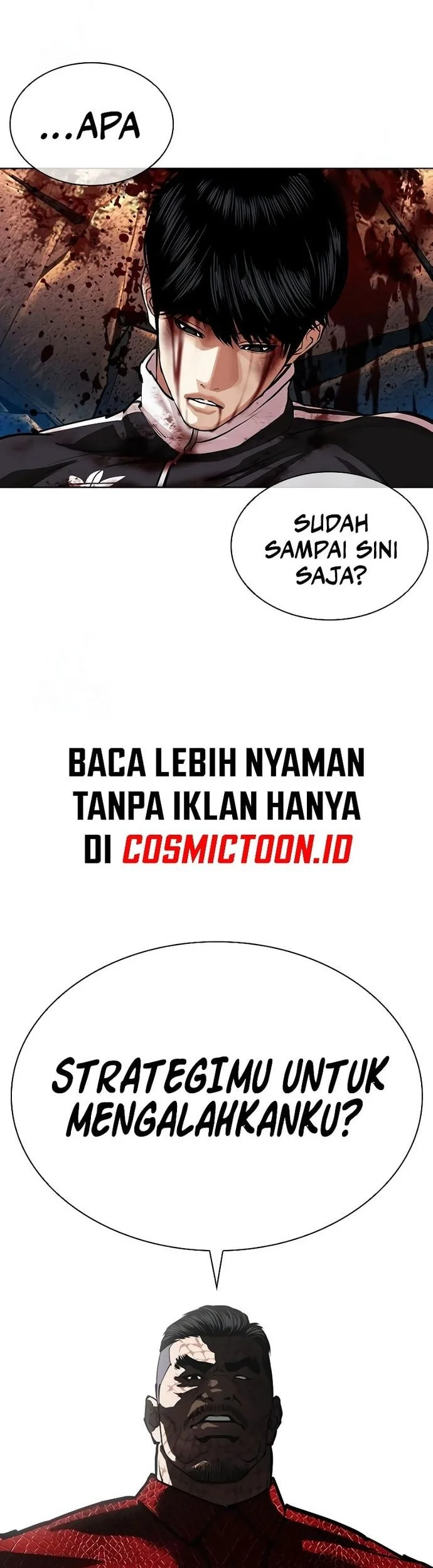 Lookism Bab 576 halaman 64