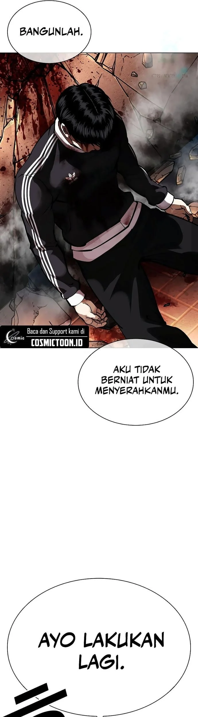 Lookism Bab 576 halaman 66