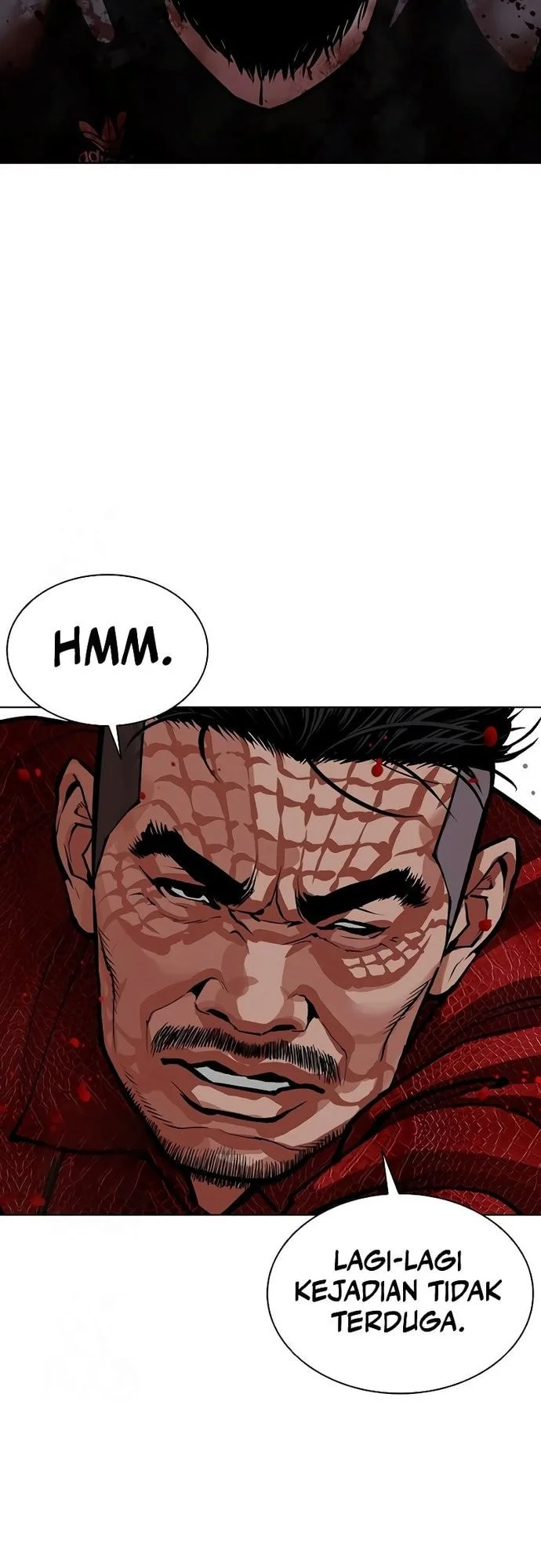 Lookism Bab 576 halaman 68