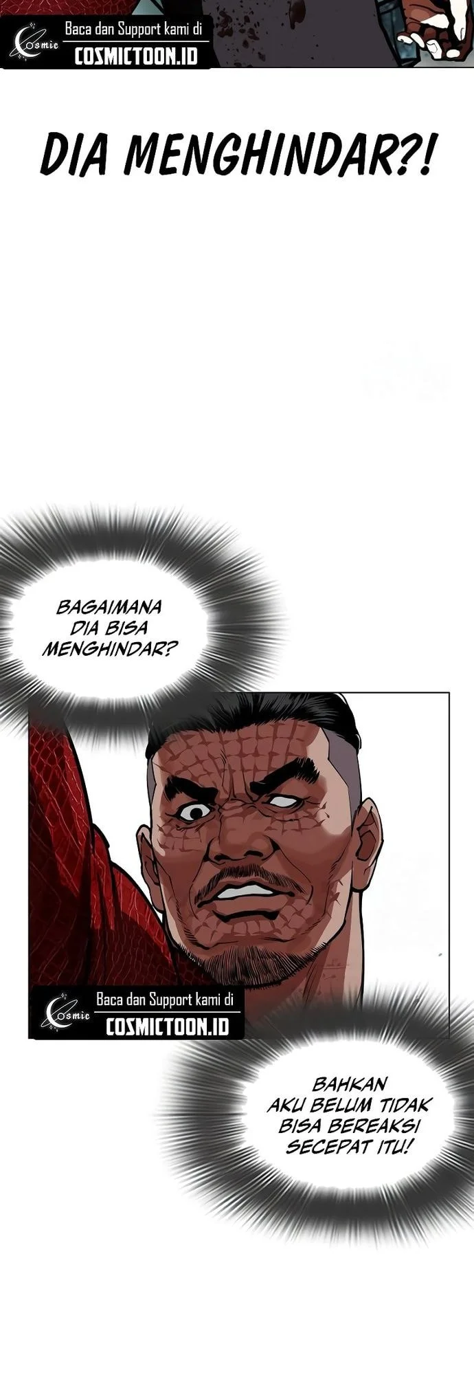 Lookism Bab 576 halaman 80