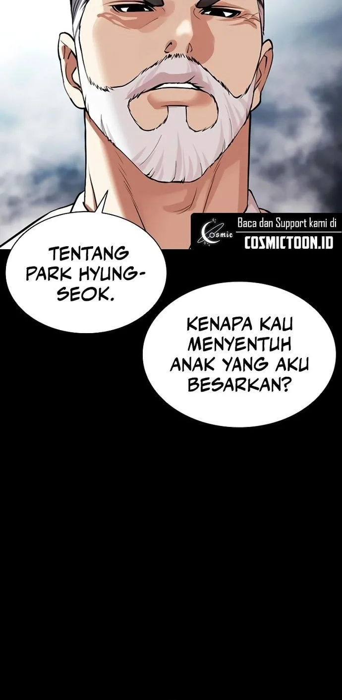 Lookism Bab 576 halaman 86