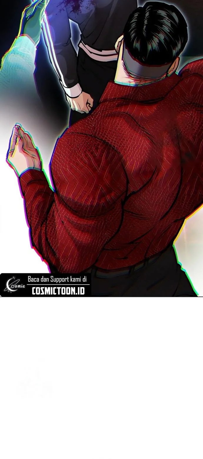 Lookism Bab 576 halaman 98