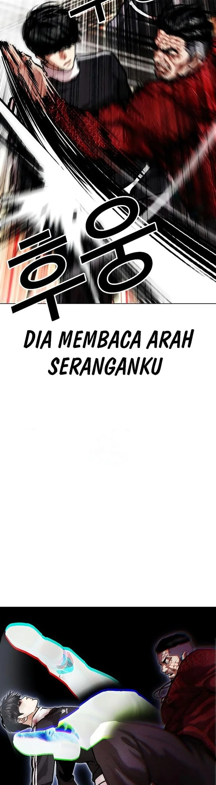 Lookism Bab 576 halaman 103