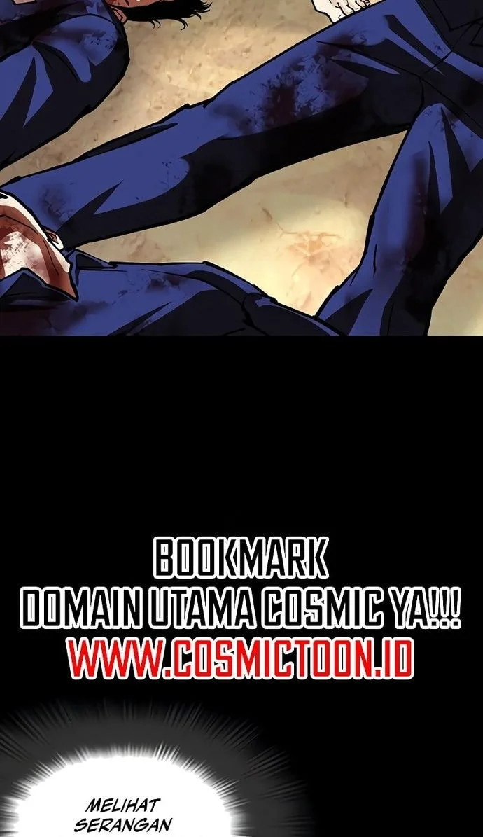 Lookism Bab 576 halaman 110