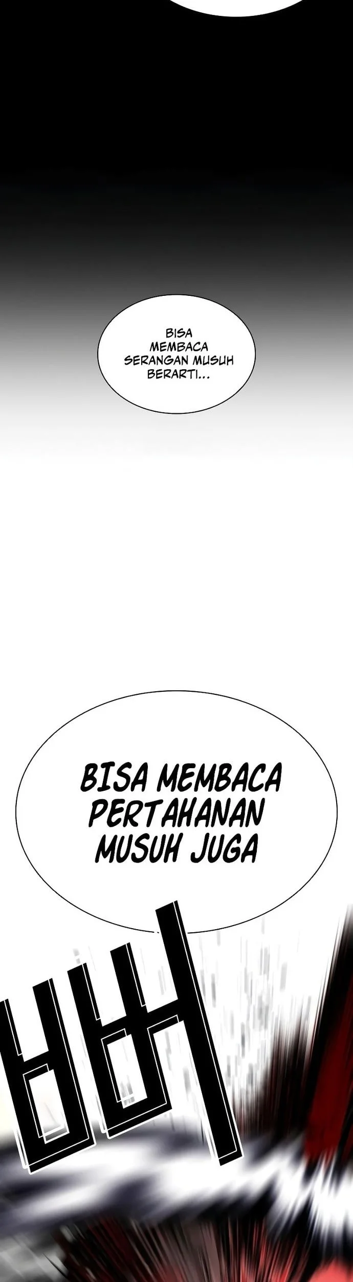 Lookism Bab 576 halaman 112
