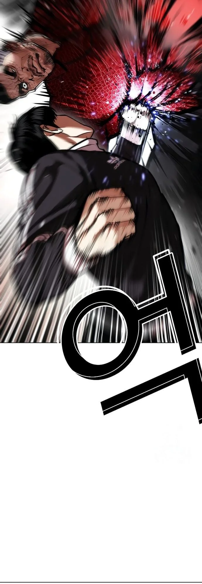 Lookism Bab 576 halaman 113