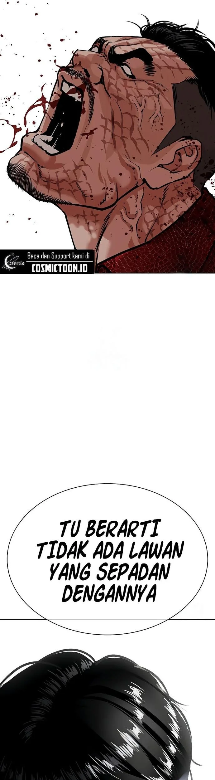 Lookism Bab 576 halaman 114