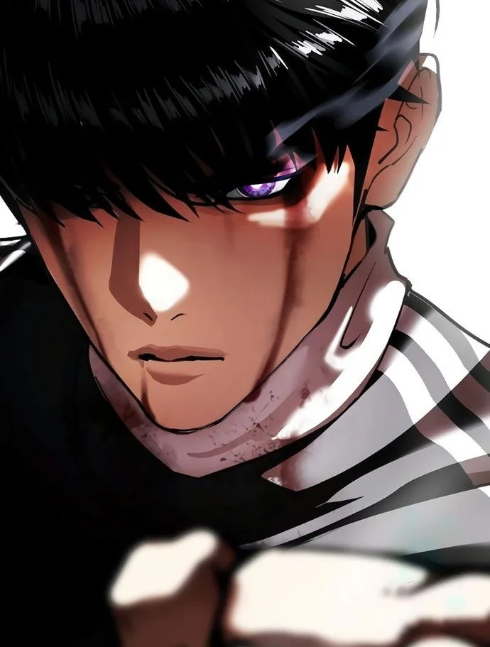 Lookism Bab 576 halaman 115