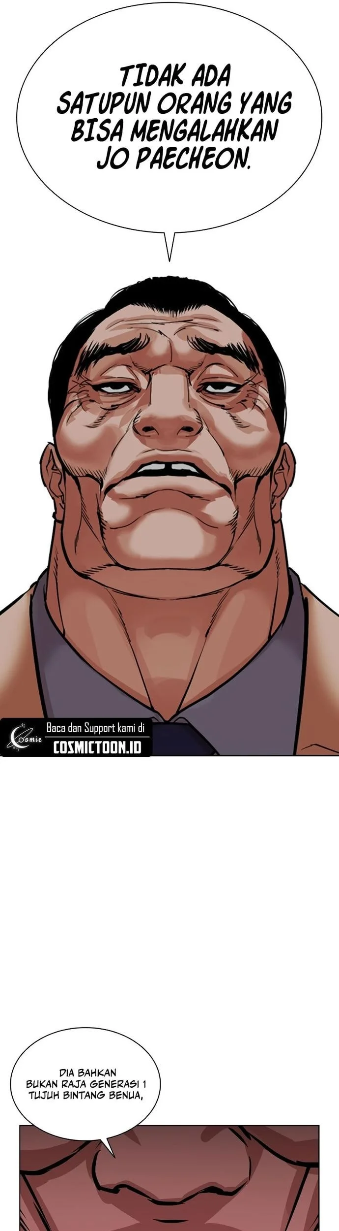 Lookism Bab 577 halaman 7