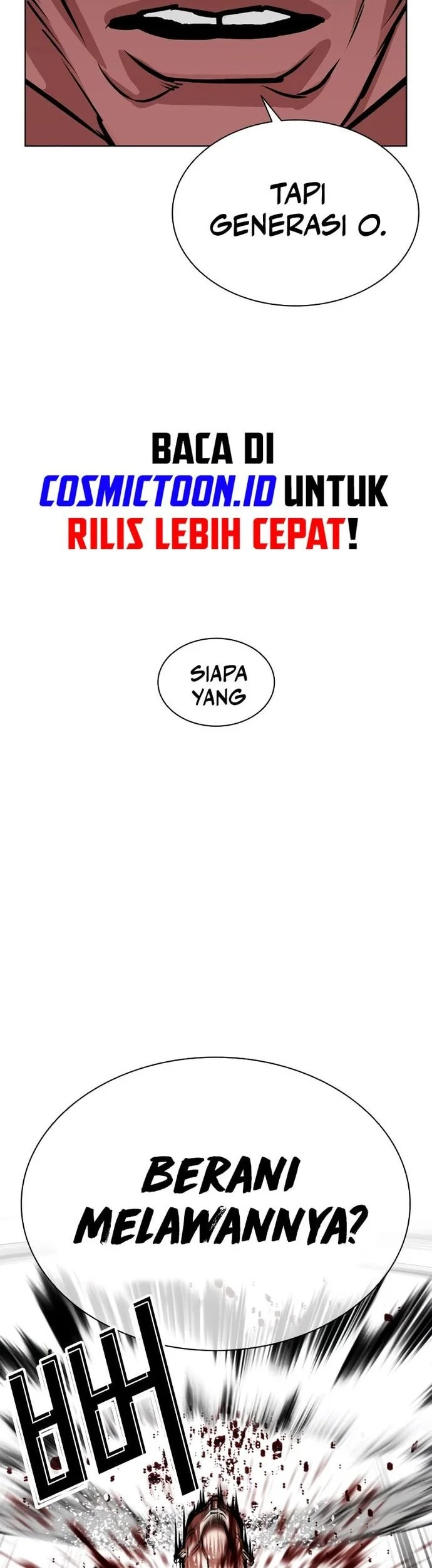 Lookism Bab 577 halaman 8