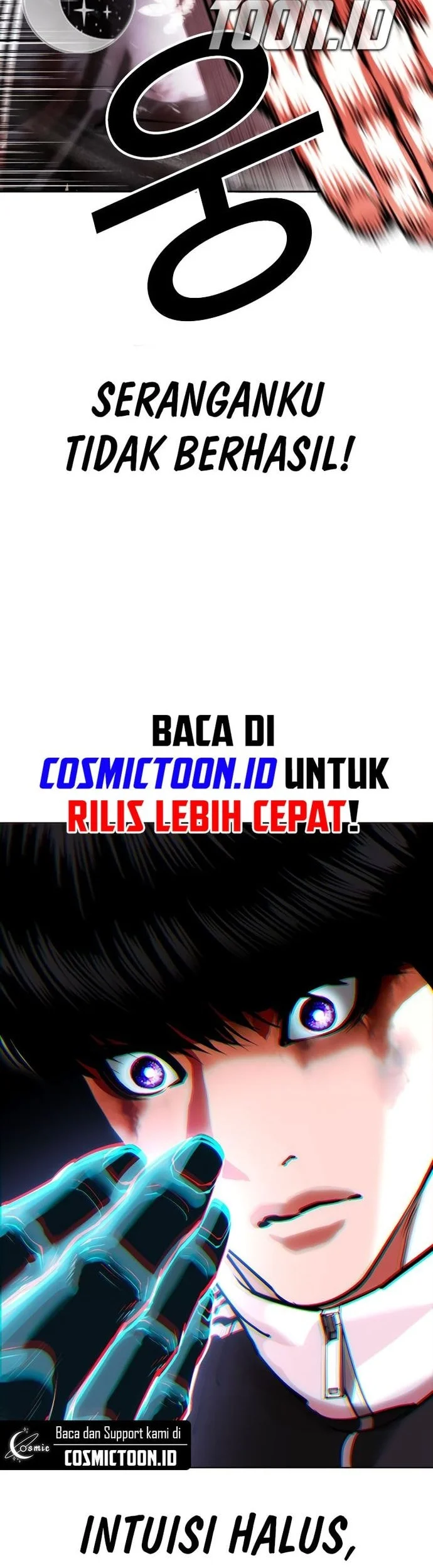 Lookism Bab 577 halaman 11