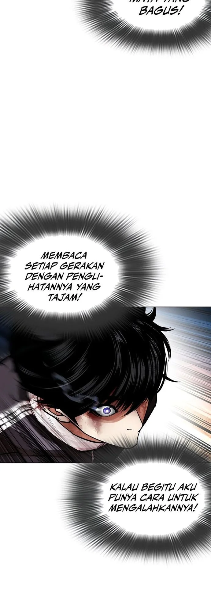Lookism Bab 577 halaman 18