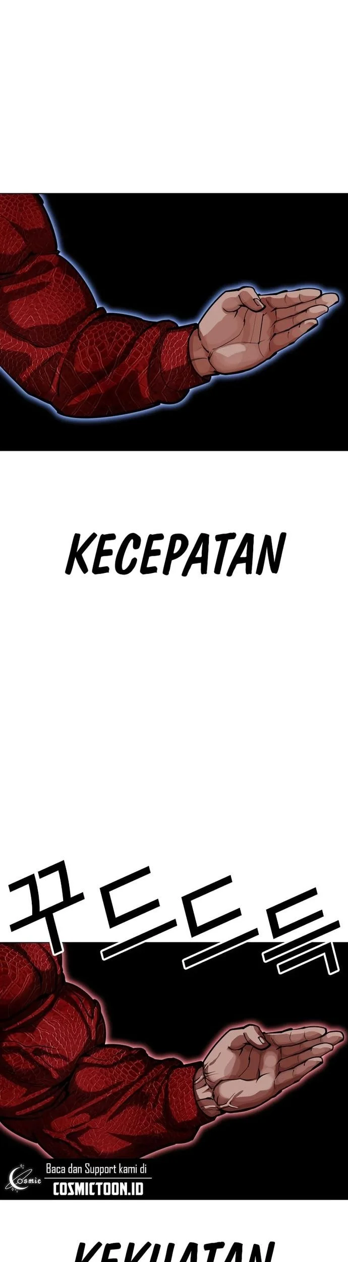Lookism Bab 577 halaman 19