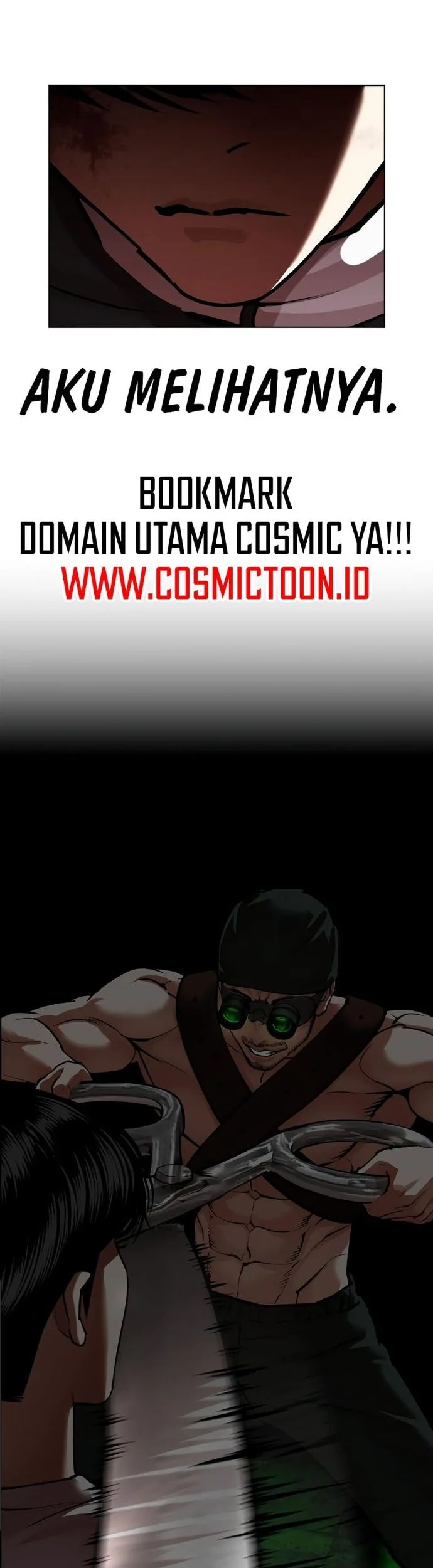 Lookism Bab 577 halaman 26