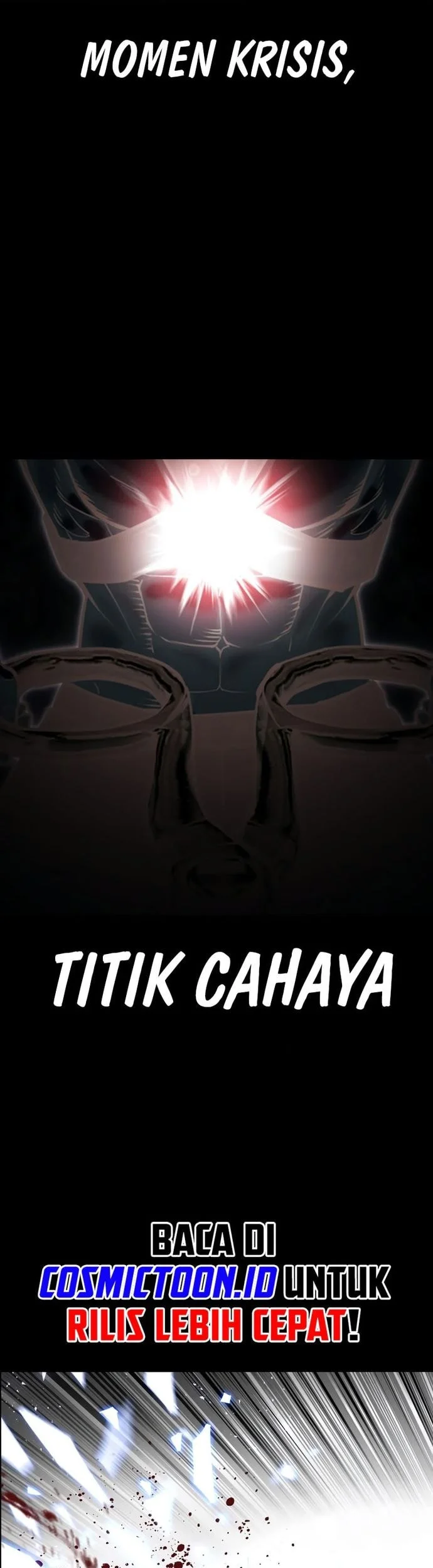 Lookism Bab 577 halaman 28