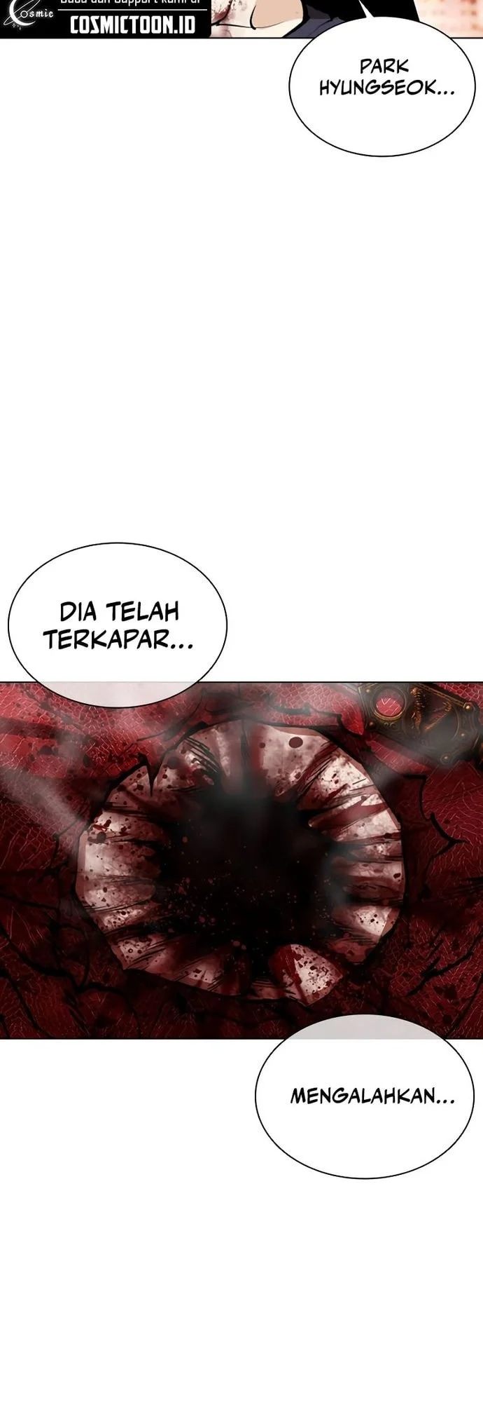 Lookism Bab 577 halaman 30