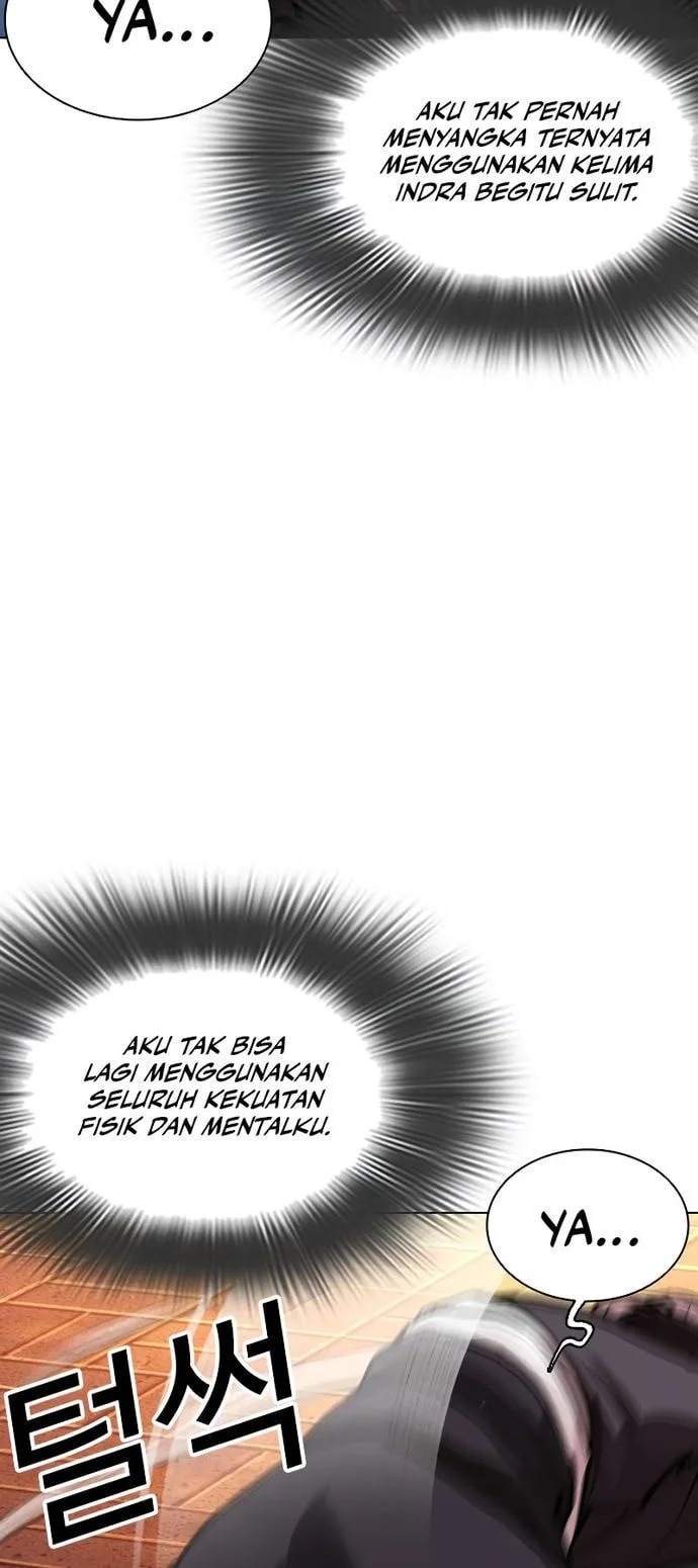 Lookism Bab 577 halaman 33