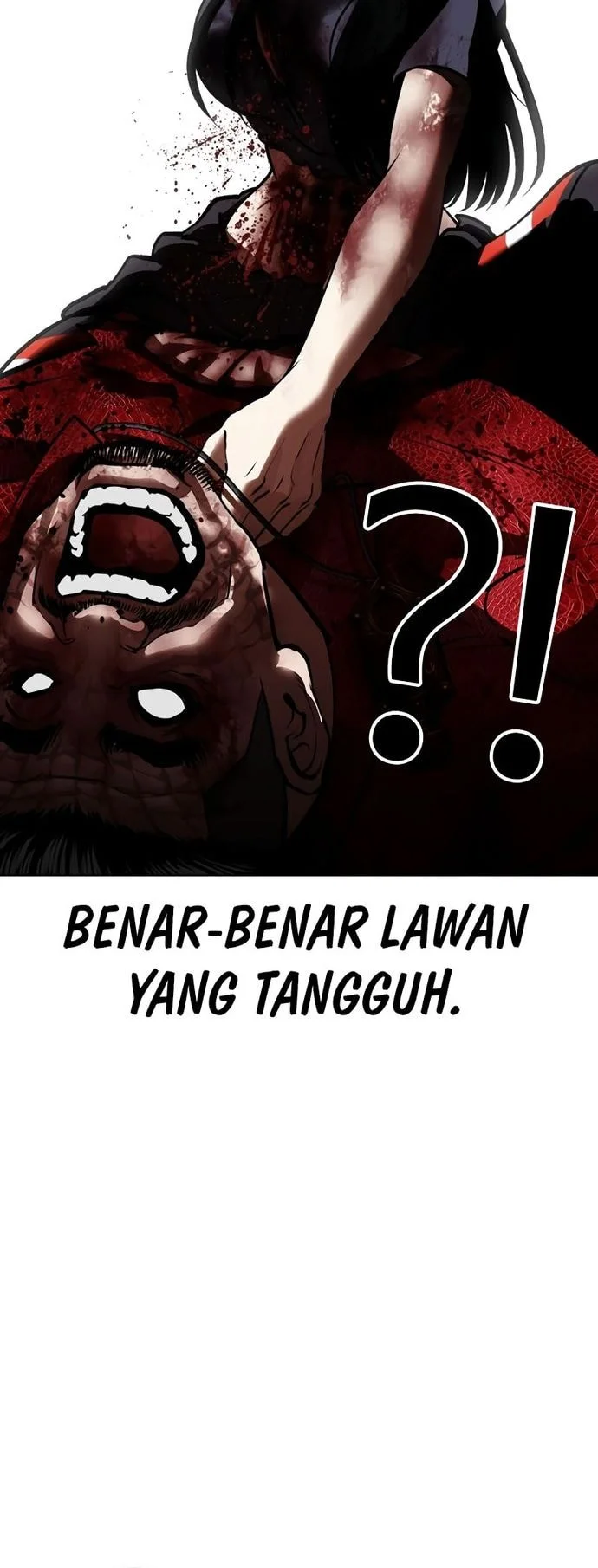 Lookism Bab 577 halaman 36