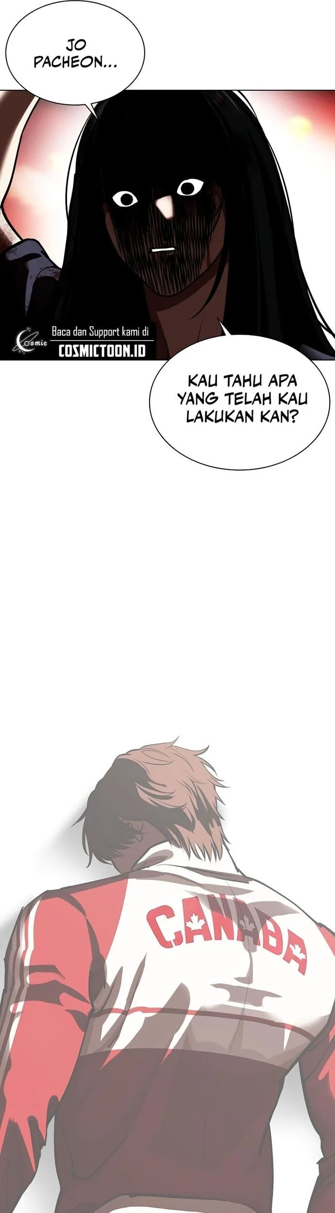 Lookism Bab 577 halaman 37