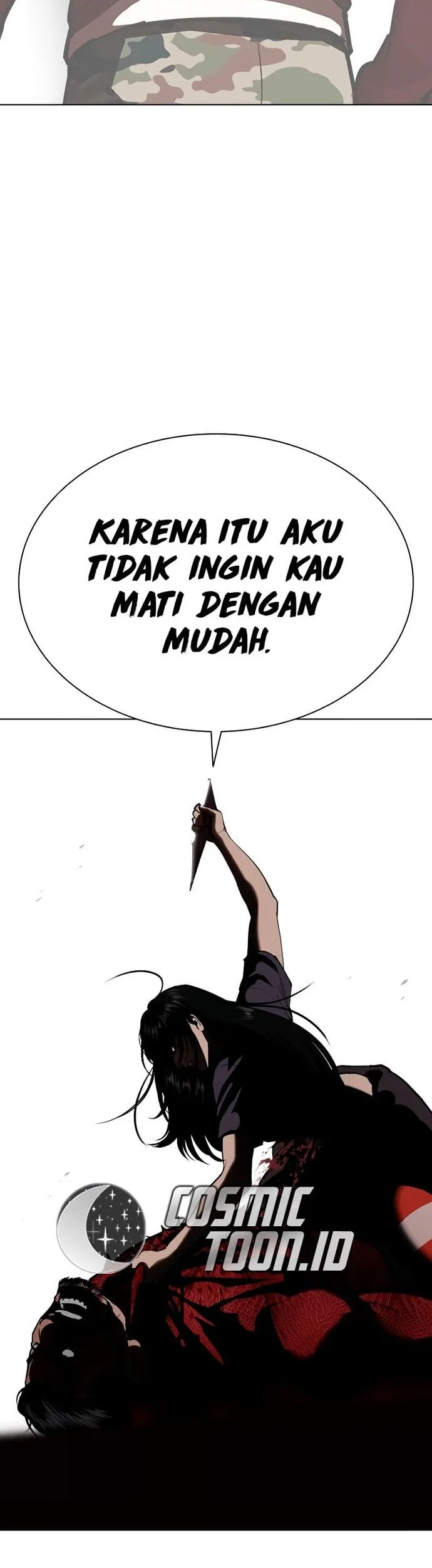 Lookism Bab 577 halaman 38