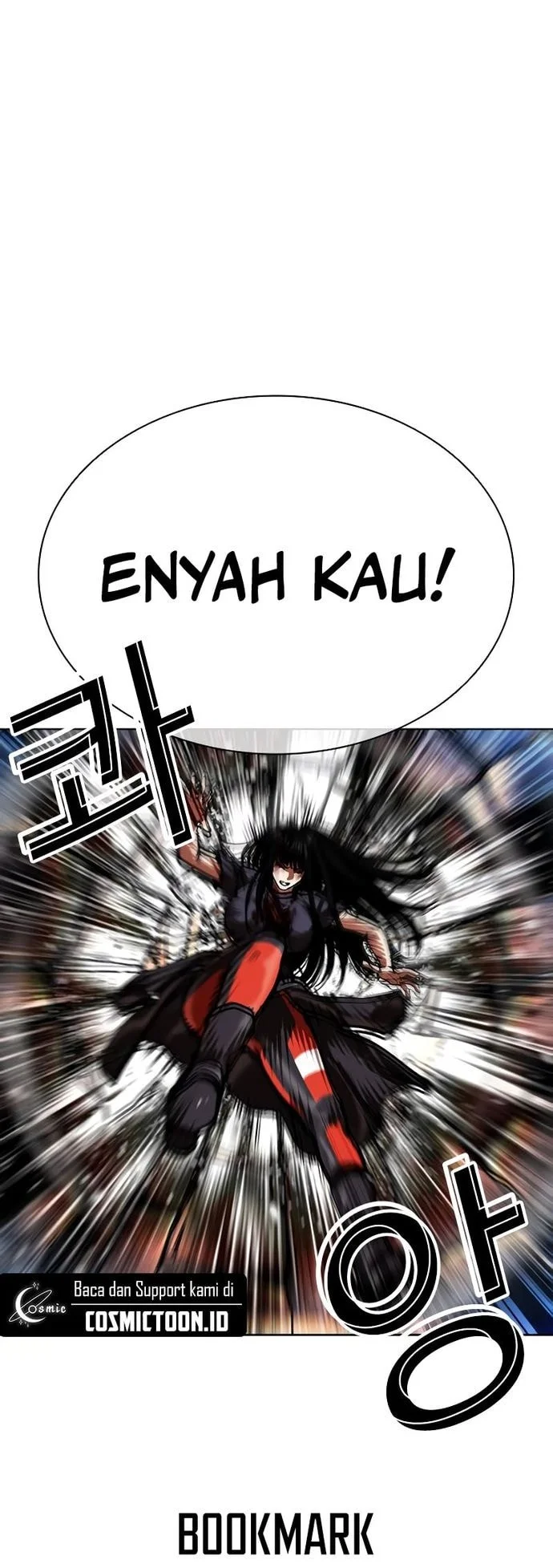 Lookism Bab 577 halaman 42