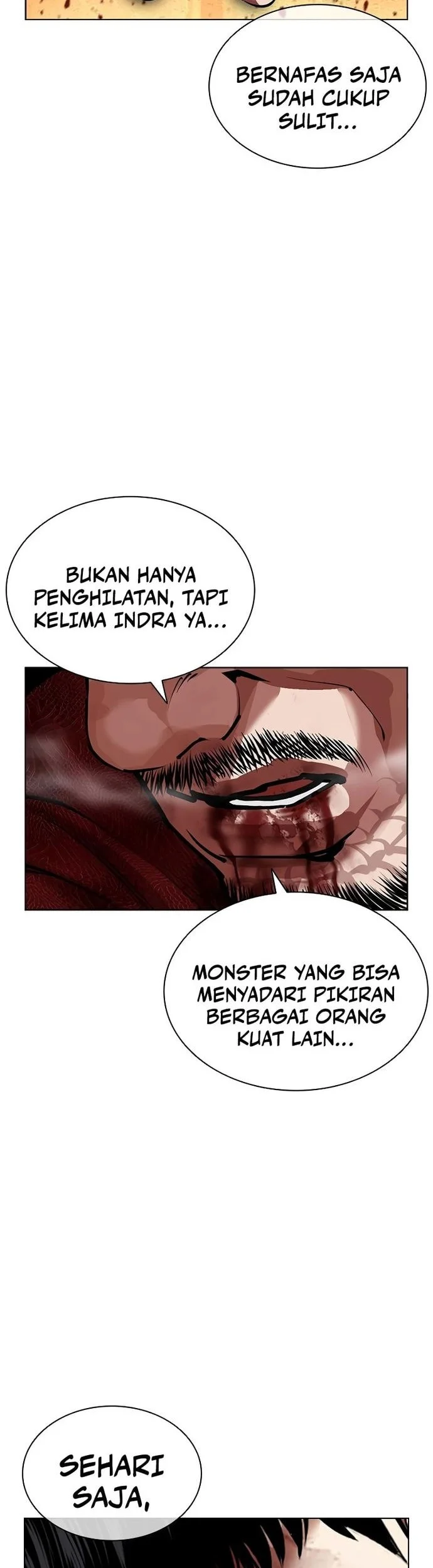 Lookism Bab 577 halaman 44