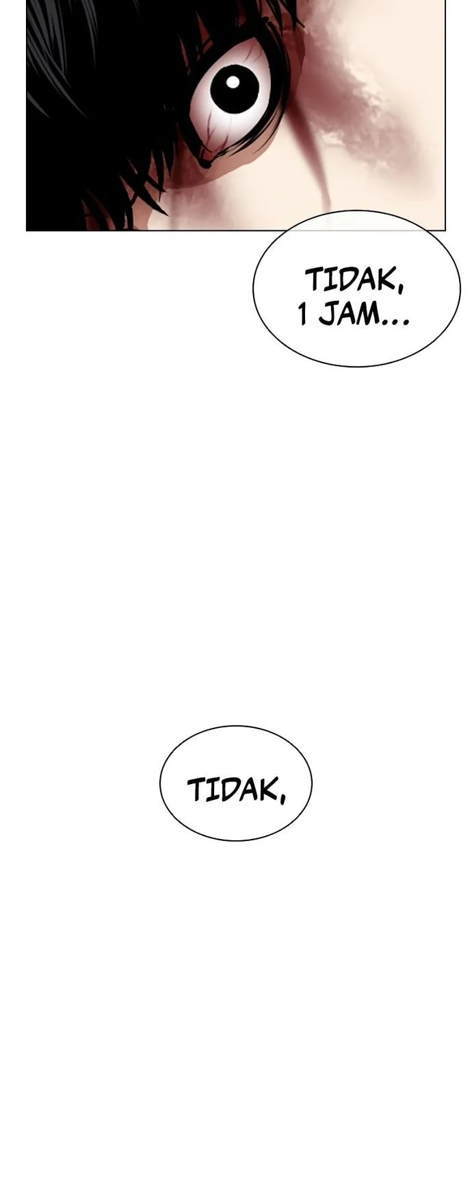 Lookism Bab 577 halaman 45