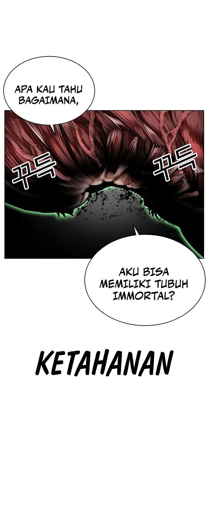 Lookism Bab 577 halaman 48