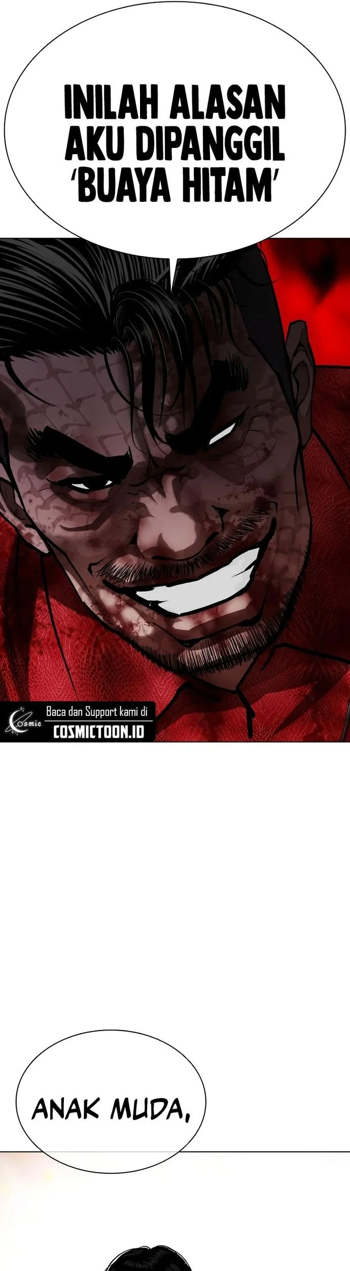 Lookism Bab 577 halaman 52
