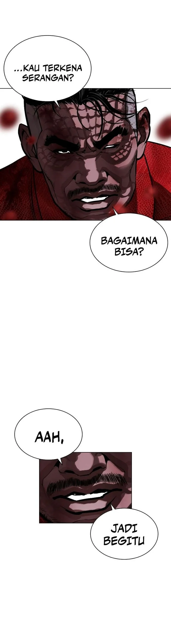 Lookism Bab 577 halaman 56