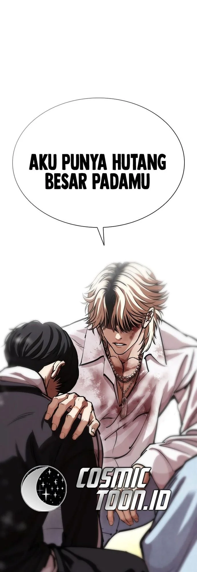 Lookism Bab 577 halaman 66