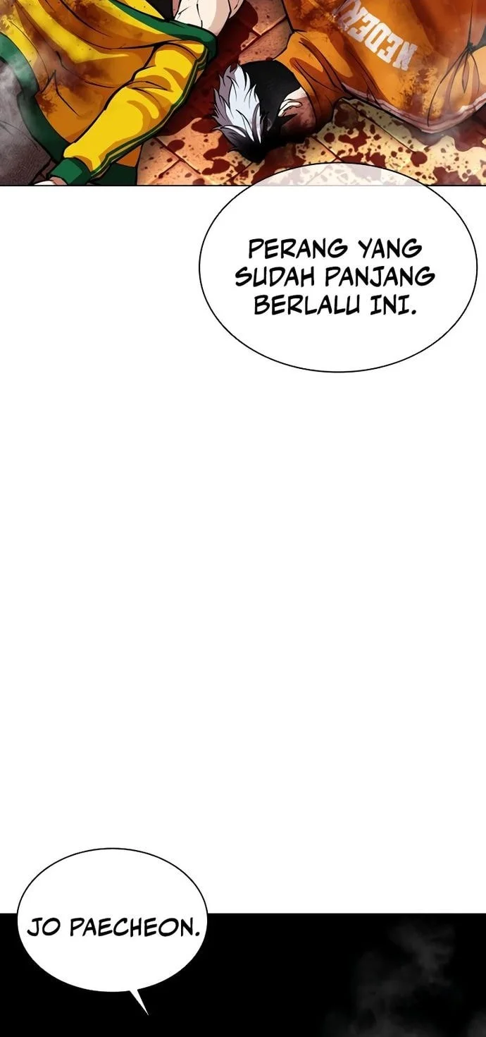Lookism Bab 577 halaman 69